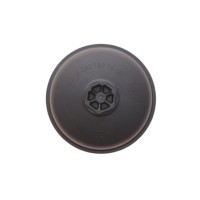 Кришка фільтра масляного Renault Kangoo/ Megane III/IV/Scenic III/IV 1.2TCe 12-