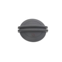 Кришка бачка розширювального Audi A3/Q7/Seat Leon/Skoda Fabia/Octavia/VW Caddy/Passat 05- (1,6bar)