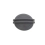Кришка бачка розширювального Audi A3/Q7/Seat Leon/Skoda Fabia/Octavia/VW Caddy/Passat 05- (1,6bar)