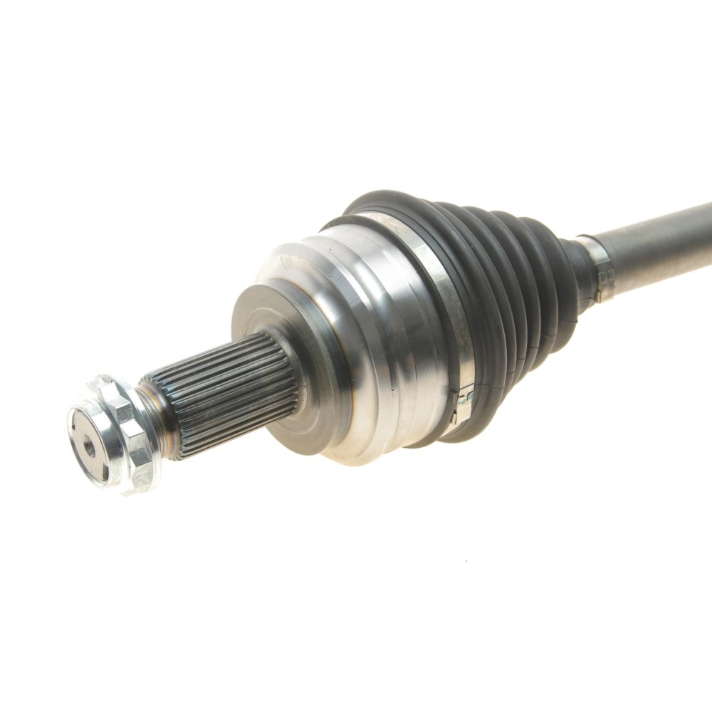 Піввісь (передня) BMW X3 (E53) 04-10 (L) (30x27x598) M47/M54/M57/N47/N52