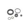 Ремкомплект супорта (заднього) Honda Civic VIII 05- (d=34mm) (+поршень)
