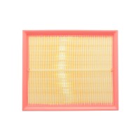 Фільтр повітряний Audi A4 1.6-2.8/1.9TDI 95-01/Audi A6/VW Passat 1.8-4.2/1.9TDI 00-05