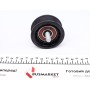 Ролик генератора Hyundai Santa Fe/Kia Sorento 2.4 CVVT 09- (паразитний) (68.5x28.5)