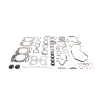 Комплект прокладок (повний) Subaru Forester/Legacy 2.5i 08-13