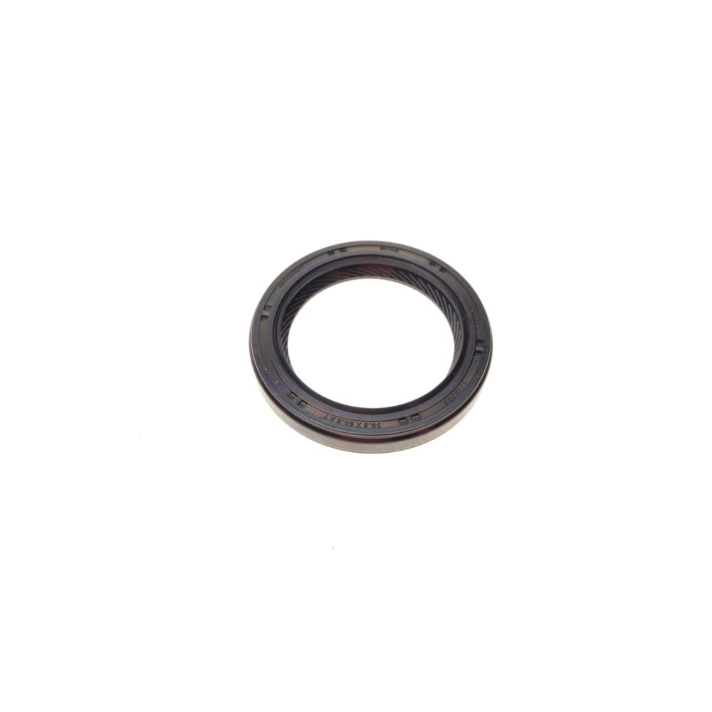 Сальник колінвалу (передній) Mazda 3/ MX3/ MX5 1.3-1.8 16V 89-05 (36.5x50.5x7)