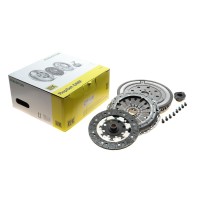 Комплект зчеплення Citroen C5/Peugeot 406/607 2.2HDi 00-, 98kw