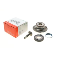 Підшипник маточини (задньої) Audi A4/A5/A6 1.8-3.2 07-