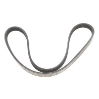 Ремінь генератора Opel Agila 1.0/1.2 08-14/Suzuki Swift 1.2 10-/Honda Integra 1.8Type-R 97-01 (4PK763)