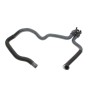 Патрубок радіатора Peugeot Partner/Citroen Berlingo 2.0HDi 99-08 (к-кт)