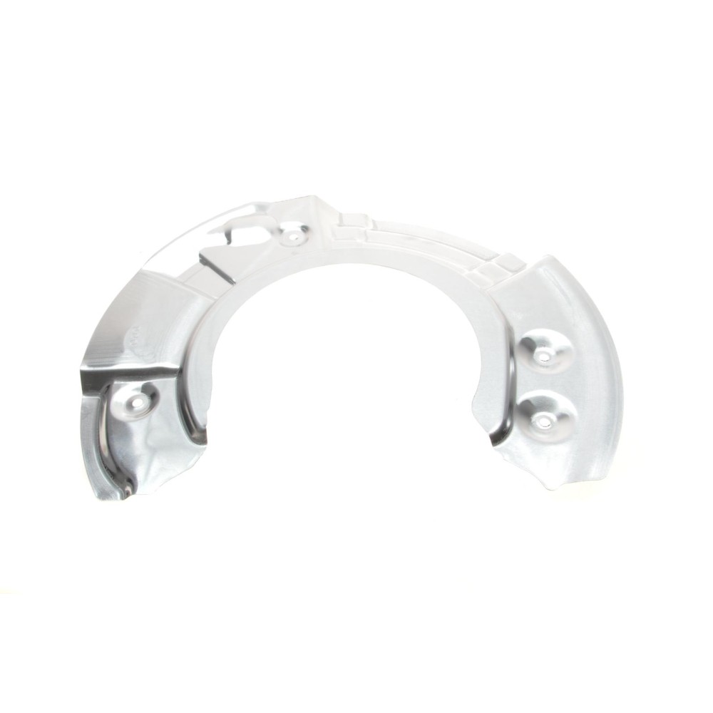 Захист диска гальмівного (переднього) (L) BMW 5 (F07/F10/F11)/6 (F12/F13/F06) 10-17
