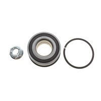 Підшипник маточини (передньої) Renault Laguna 97-01 (40x84x39.7) (+ABS)(к-кт)