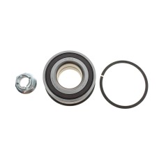 Підшипник маточини (передньої) Renault Laguna 97-01 (40x84x39.7) (+ABS)(к-кт)
