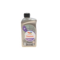 Олива 75W80 Коробка передач 8/BV (1L) (201278/166277)