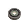 Ролик генератора Subaru Forester/Impreza/Outback 92-12 (натяжний) (70х18)