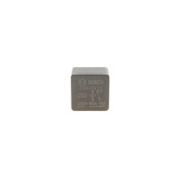 Реле багатофункціональне (24V) Man TGM/TGS/TGX/MB SK 87-22