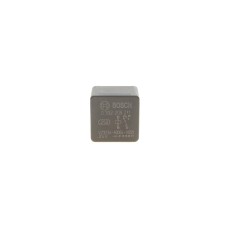 Реле багатофункціональне (24V) Man TGM/TGS/TGX/MB SK 87-22