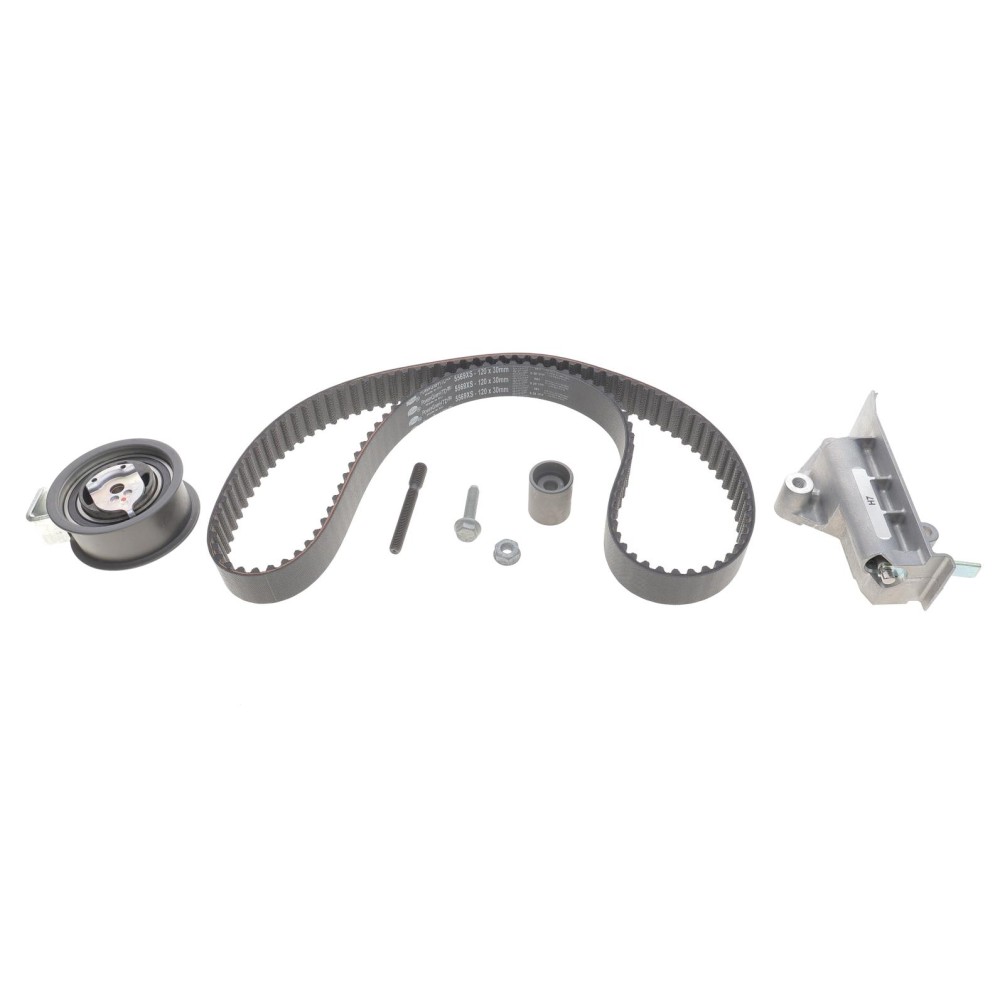 Комплект ГРМ Ford Galaxy/VW Sharan 1.9 TDI 95-10 (30x120z)
