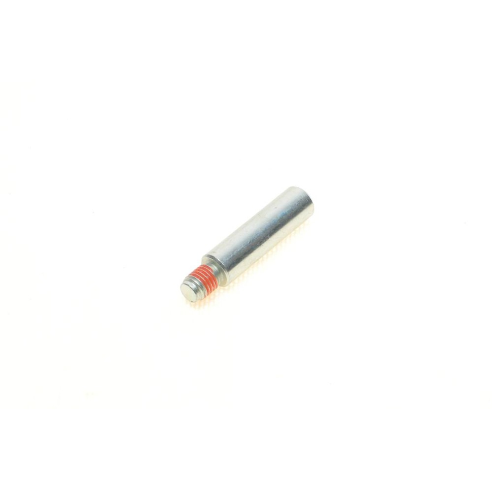 Ремкомплект супорта (переднього) BMW 3 (E46) 98-07 (d=54mm)(Ate)(+1 поршень/направляюча) SuperKit