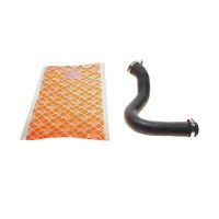 Патрубок інтеркулера (R) Ford Focus II 1.8 TDCi 05-12