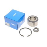 Підшипник маточини (передньої) Citroen C4/C5/C6 05-/Peugeot 407/607/308/508 11- (45x83x44)(+ABS)(к-кт)