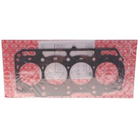 Прокладка ГБЦ Toyota RAV 4 2.5 Hybrid 18- (Ø89.00mm) (0.7mm)