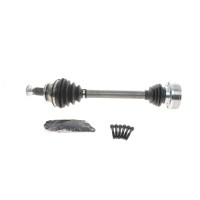 Піввісь (передня) Skoda Rapid/VW Polo 1.2 07-15 (L) (36x515)