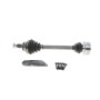 Піввісь (передня) Skoda Rapid/VW Polo 1.2 07-15 (L) (36x515)