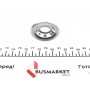 Ролик генератора Suzuki SX4/Grand Vitara 2.0 16V 96- (натяжний)