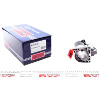 Стартер Fiat Doblo/Punto 1.9JTD 99- (1.7kw) (z=9)
