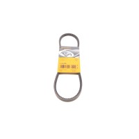 Ремінь генератора VW Caddy/Golf/Passat/Polo 1.4-2.0 91-02/Seat Alhambra/Ibiza 91-10 (755x11.5)