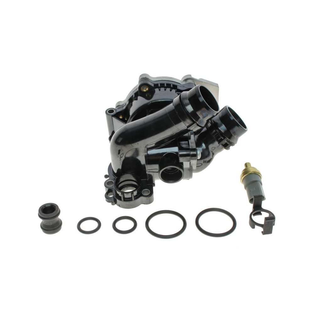 Помпа води Audi A3/VW Golf V/Passat 2.0 TFSI 04-13