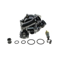 Помпа води Audi A3/VW Golf V/Passat 2.0 TFSI 04-13
