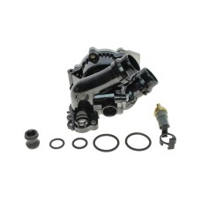 Помпа води Audi A3/VW Golf V/Passat 2.0 TFSI 04-13