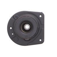 Подушка амортизатора (переднього) Fiat Doblo Cargo 01- (R)