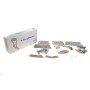 Комплект ланцюга ГРМ Audi A5/A6/A8/Q7/VW Touareg 4.2/5.0/5.2 06-12 (BorgWarner)