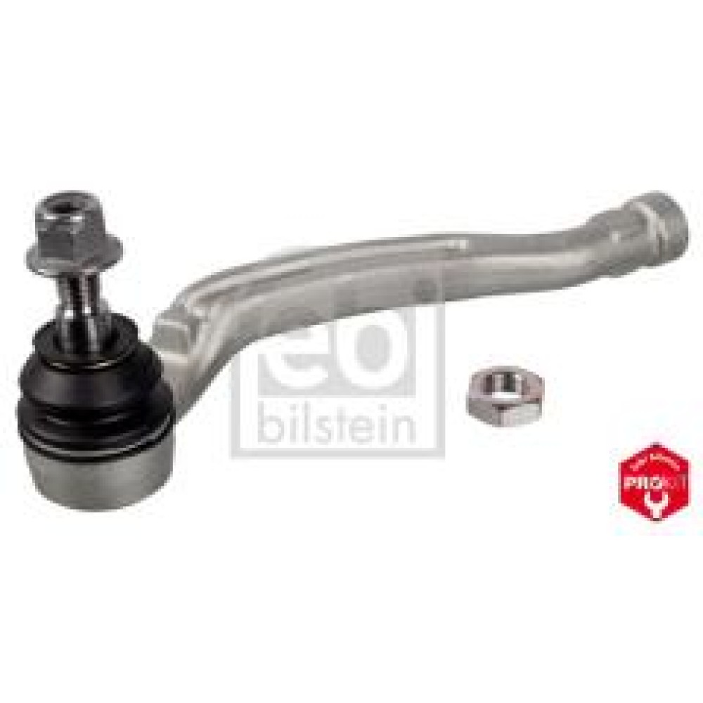 Наконечник тяги рульової (L) Citroen C4 Picasso 13-/C5 Aircross/Berlingo/Peugeot 508 18-/5008/308 13-