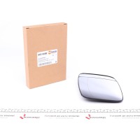 Скло дзеркала (з підігрівом) Renault Trafic/Opel Vivaro 14- (R)