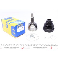 ШРКШ (зовнішній) Citroen C4 13-/Berlingo/Opel Combo 18-/Peugeot 308 13- (28z/39z/58.5mm/95mm/54mm)