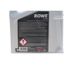 Олива HIGHTEC ATF 9000 (5L) (MB 235.71/236.8/236.10/236.11/236.91/BMW LA-2634) (червоний)