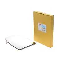 Скло дзеркала Citroen Jumper/Fiat Ducato/Peugeot Boxer 06- (L) (верхн.)