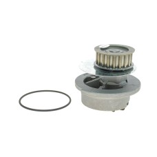 Помпа води Opel Corsa A/Kadett E/Vectra A/Ascona C 1.4i/S/Si/1.6i/GSI 86-95 (19z) (B/B) (8 лоп)