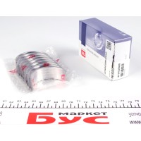 Вкладиші шатунні Fiat Ducato/Scudo/Citroen Jumper 1.9D 96-06 (+0.50) = 6137535000