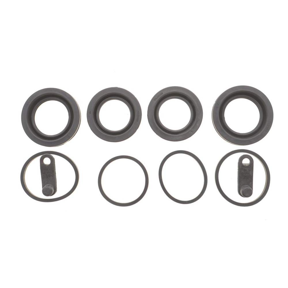 Ремкомплект супорта (переднього) MB E-class/M-class/Opel Astra 09- (d=40/44mm) (Brembo/AP Lockheed)
