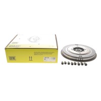 Демпфер зчеплення BMW 3 (F30/F80/G20/G80/G28)/5 (G30/F90)/X3 (G01/F97/G08) 15- B48