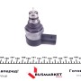 Клапан редукційний рейки паливної Audi A4/A6/Q7/VW Touareg 3.0TDI 07-