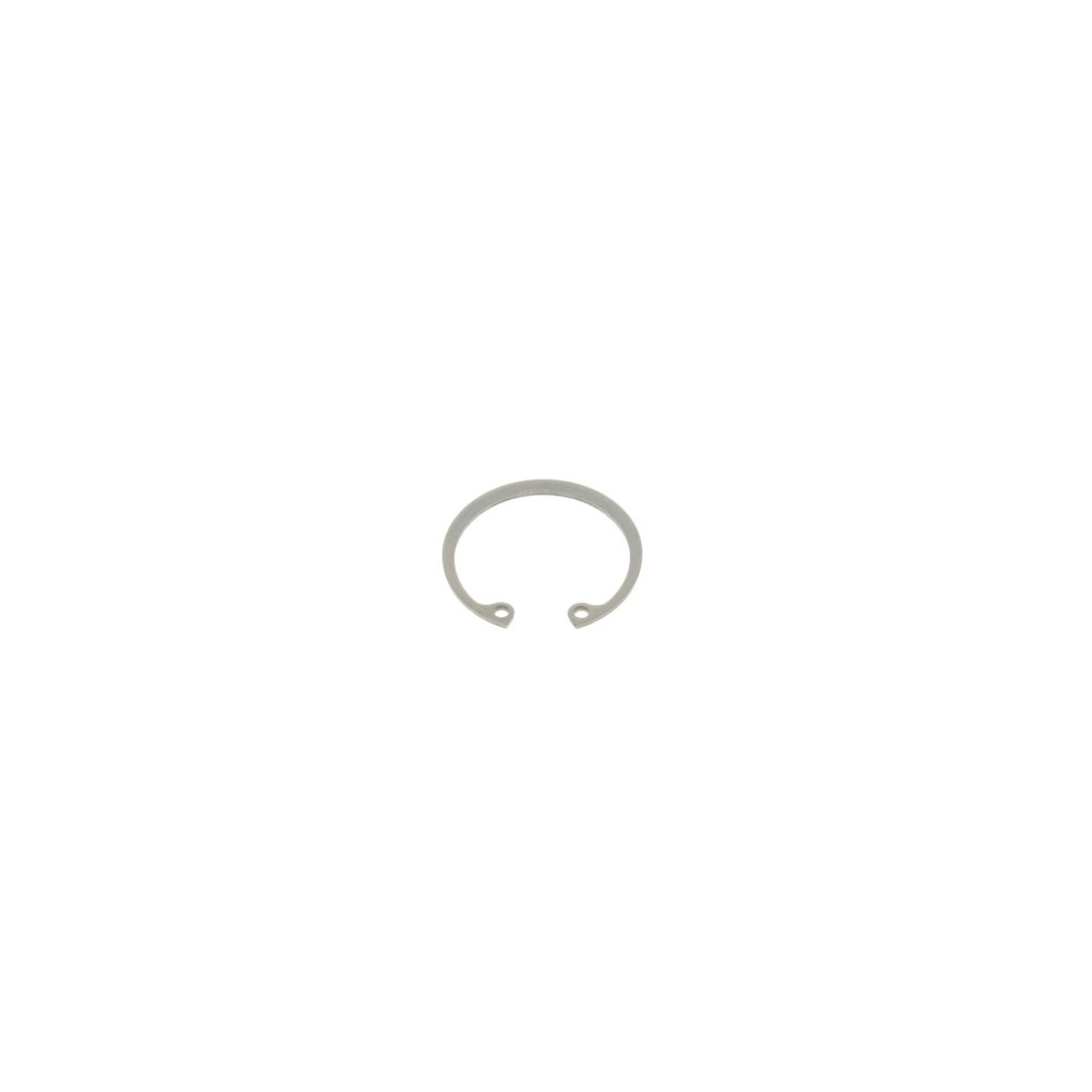 Ремкомплект циліндра гальмівного (головного) Mazda 3 03-09 (d=25.4mm) (Ate)