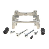 Скоба супорта (заднього) MB Vito (W639) 03- (Bosch)