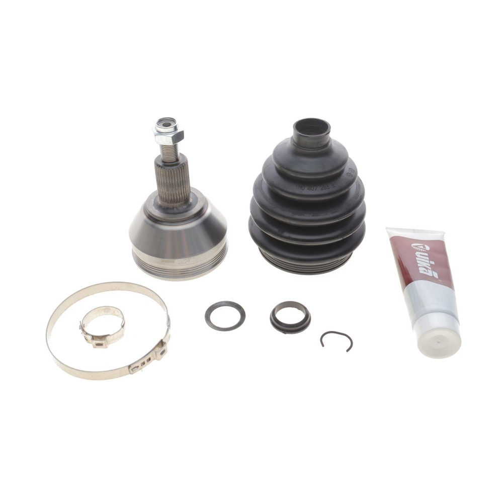 Шрус (зовнішній) Skoda Fabia/Roomster/VW Polo 06-21 (36x30)
