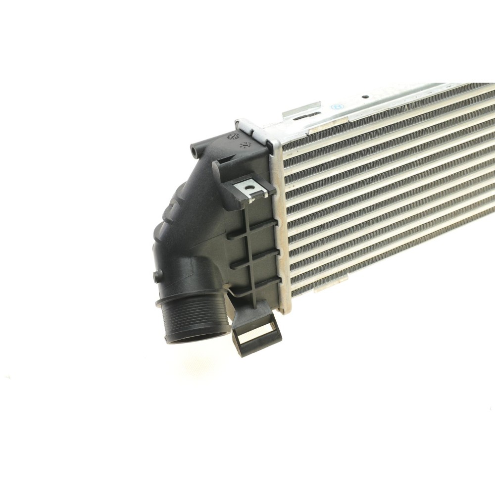 Радіатор інтеркулера Ford Galaxy/Mondeo/S-Max 1.6/1.8/2.0TDCi 07-15