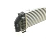 Радіатор інтеркулера Ford Galaxy/Mondeo/S-Max 1.6/1.8/2.0TDCi 07-15